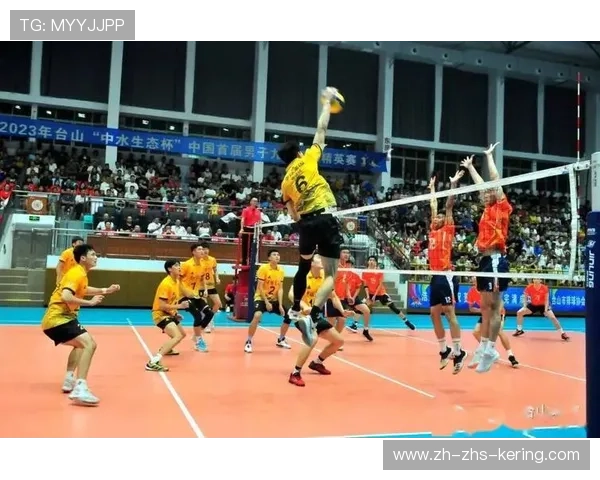 台山全运会赛场开展测试演练 强化视频挑战系统保障判罚精准