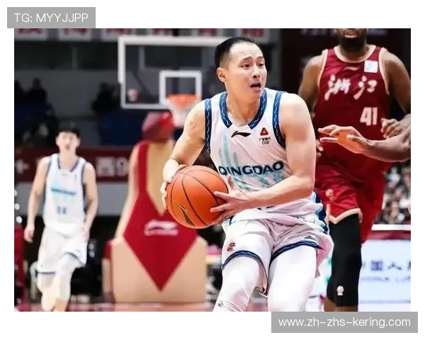 浙江78-73加时逆转青岛，王奕博致命失误葬送好局