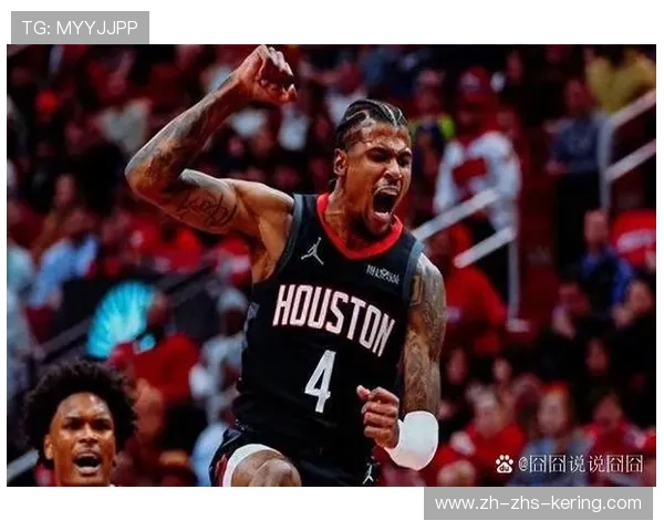 火箭118-114险胜步行者，申京39分16篮板统治内线