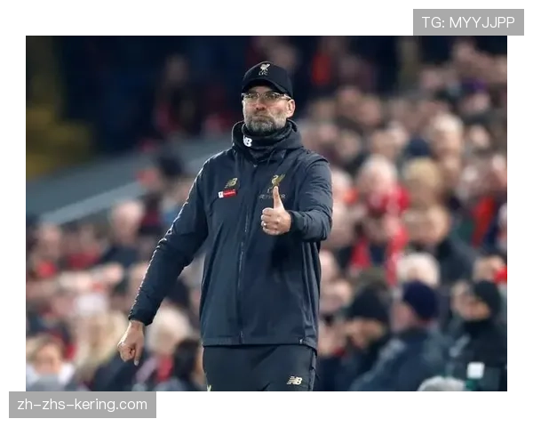 传言：克洛普被列为德国队新帅候选人，本人未置可否