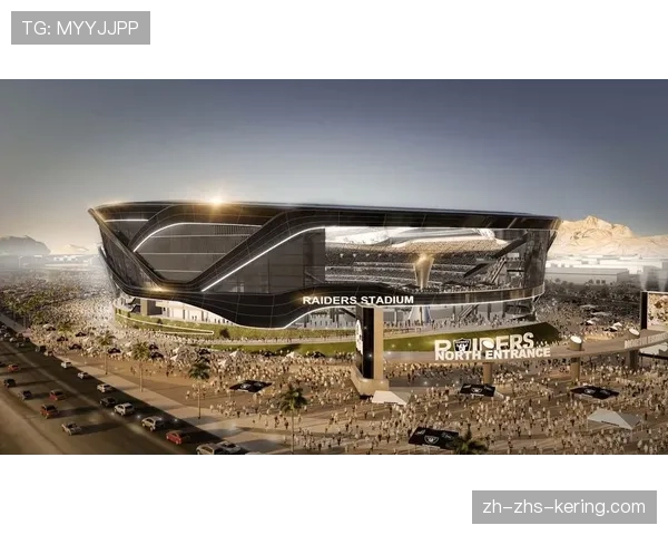 拉斯维加斯新球馆建设获关键批准，为未来扩军做准备