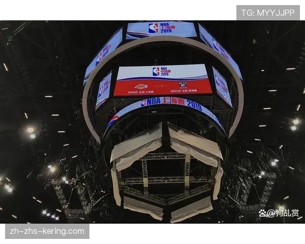 总决赛氛围拉满，辽宁主场铺设全新冠军主题地板